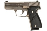 KAHR ARMS K9 ELITE 9MM - 2 of 2