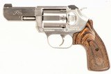 KIMBER K6S 357MAG - 2 of 4