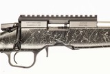 CHRISTENSEN ARMS RANGER 22LR - 3 of 12