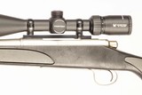 REMINGTON 700 SPS STAINLESS 270WIN - 7 of 12