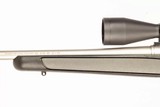 REMINGTON 700 SPS STAINLESS 270WIN - 8 of 12