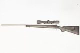 REMINGTON 700 SPS STAINLESS 270WIN - 10 of 12
