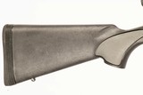 REMINGTON 700 SPS STAINLESS 270WIN - 2 of 12