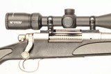 REMINGTON 700 SPS STAINLESS 270WIN - 3 of 12