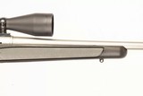 REMINGTON 700 SPS STAINLESS 270WIN - 4 of 12