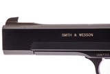 SMITH & WESSON MODEL 41 22LR - 5 of 7