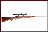 WINCHESTER 70 FEATHERWEIGHT 30-06 - 1 of 17
