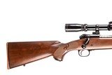 WINCHESTER 70 FEATHERWEIGHT 30-06 - 4 of 17