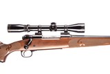 WINCHESTER 70 FEATHERWEIGHT 30-06 - 3 of 17