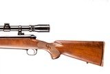 WINCHESTER 70 FEATHERWEIGHT 30-06 - 13 of 17