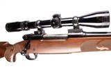 WINCHESTER 70 FEATHERWEIGHT 30-06 - 5 of 17