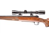 WINCHESTER 70 FEATHERWEIGHT 30-06 - 12 of 17