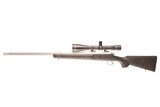 REMINGTON 700 VSF 220SWIFT - 10 of 18