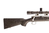 REMINGTON 700 VSF 220SWIFT - 4 of 18