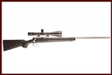 REMINGTON 700 VSF 220SWIFT - 1 of 18