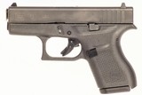 GLOCK 42 380ACP - 2 of 4