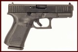 GLOCK 19 GEN 5 9MM - 1 of 4