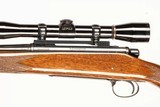 REMINGTON 700 BDL 270WIN - 7 of 12