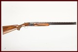 CHARLES DALY SUPERIOR 20GA UNFIRED - 1 of 14