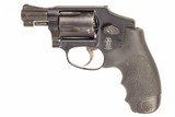 SMITH & WESSON 442 AIRWEIGHT 38SPL - 2 of 2