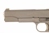 SPRINGFIELD 1911-A1 45ACP - 8 of 9