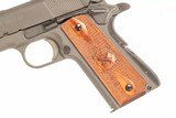 SPRINGFIELD 1911-A1 45ACP - 9 of 9