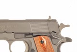 SPRINGFIELD 1911-A1 45ACP - 7 of 9