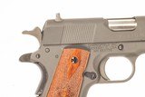 SPRINGFIELD 1911-A1 45ACP - 4 of 9