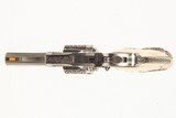 CUSTOM ENGRAVED COLT PYTHON 357MAG 26 of 200 - 5 of 9