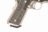 KIMBER RAPIDE 1911 10MM - 4 of 8
