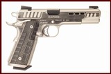 KIMBER RAPIDE 1911 10MM - 1 of 8