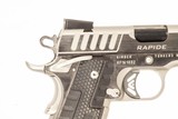 KIMBER RAPIDE 1911 10MM - 2 of 8