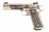 KIMBER RAPIDE 1911 10MM - 8 of 8