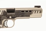 KIMBER RAPIDE 1911 10MM - 3 of 8