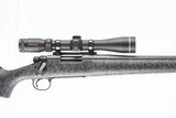 REMINGTON 700 VARMINT 22-250 - 3 of 17