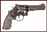 SMITH & WESSON 327 357MAG - 1 of 4