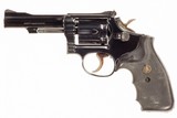 SMITH & WESSON 48-4 22MAG - 2 of 4