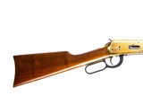 WINCHESTER 94 CENTURY OF LEADERSHIP COMMEMORATIVE 30-30 - 4 of 19