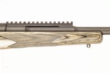 RUGER GUNSITE SCOUT 308WIN - 4 of 12