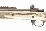 RUGER GUNSITE SCOUT 308WIN - 7 of 12