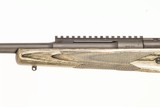 RUGER GUNSITE SCOUT 308WIN - 8 of 12