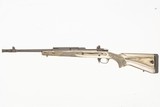 RUGER GUNSITE SCOUT 308WIN - 10 of 12