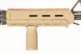 SMITH & WESSON M&P-15 MAGPUL 5.56MM - 4 of 12