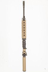 SMITH & WESSON M&P-15 MAGPUL 5.56MM - 11 of 12