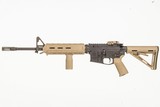 SMITH & WESSON M&P-15 MAGPUL 5.56MM - 10 of 12