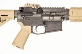 SMITH & WESSON M&P-15 MAGPUL 5.56MM - 3 of 12