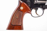 SMITH & WESSON 28-2 HIGHWAY PATROLMAN 357MAG - 2 of 7