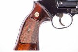 SMITH & WESSON 19-5 357MAG - 2 of 7