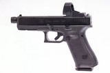 GLOCK 17 GEN 5 MOS 9MM - 3 of 7