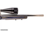 RUGER 77/22 CLARK CUSTOM 22LR - 2 of 19